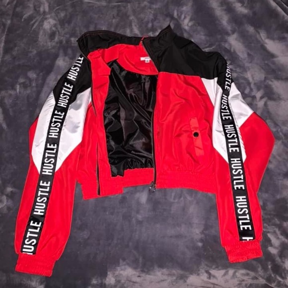 Bom Jacket - Picture 2 of 2